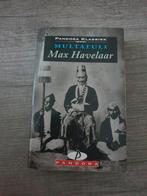 Max Havelaar - Multatuli, Ophalen of Verzenden, Gelezen, Multatuli