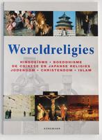 Wereldreligies (1997), Boeken, Godsdienst en Theologie, Christendom | Protestants, Zo goed als nieuw, Verzenden