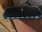 Trust HU-5770 7 ports USB 2.0 hub, Ophalen of Verzenden, USB-hub