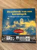 Draaiboek van een kermisgek, Ophalen of Verzenden, 20e eeuw of later, Zo goed als nieuw