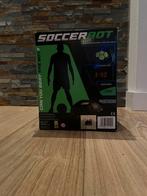 Soccer bot, Ophalen, Gebruikt, Maat XL, Bal