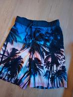 H&M Zwembroek Hawaii Print - Maat 146/152, Ophalen of Verzenden, Overige maten