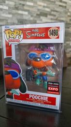 Funko pop  Poochie 1498 inclusief beschermdoos, Verzamelen, Poppetjes en Figuurtjes, Ophalen of Verzenden, Zo goed als nieuw