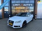 Audi A3 Sportback 1.4 TFSI S Edition Auto/Pano/Xenon/Climate, Auto's, Audi, Euro 5, 125 pk, Gebruikt, 4 cilinders