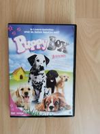 Puppy Box dvd's, Ophalen of Verzenden, Zo goed als nieuw, Boxset