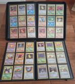 Oude pokemon kaarten incl charizard, Hobby en Vrije tijd, Verzamelkaartspellen | Pokémon, Ophalen of Verzenden, Zo goed als nieuw