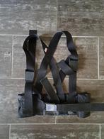 harnas loodgordel, Watersport en Boten, Ophalen of Verzenden, Gebruikt, Lood of Loodgordel