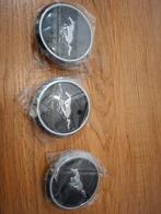 Ford Mustang Naafdoppen Wiel Center Caps, Ophalen of Verzenden, Nieuw, Ford