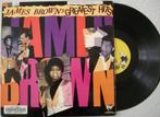 James Brown - James Brown's greatest hits, Ophalen of Verzenden, 1980 tot 2000, Gebruikt, 12 inch