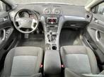 Ford Mondeo Wagon 1.6 Titanium, 15 km/l, 4 cilinders, Handgeschakeld, 685 kg