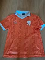 Oranje Lotto Voetbalshirt - Winner 88 - Maat XxL, Kleding | Heren, Sportkleding, Lotto, Ophalen of Verzenden, Zo goed als nieuw