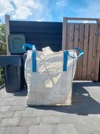2x Bigbag - 1500kg, Ophalen of Verzenden, Gebruikt