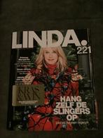 Linda Magazine., Ophalen of Verzenden, Zo goed als nieuw