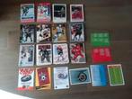 NHL IJshockey kaarten 200 stuks, Ophalen of Verzenden, Zo goed als nieuw