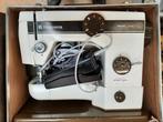 Husqvarna 2760 Naaimachine in Koffer - Goede Staat!, Hobby en Vrije tijd, Naaimachines en Toebehoren, Ophalen of Verzenden