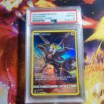 Pokemon briljant stars TG05 zekrom psa 10! E black bolt, Ophalen of Verzenden, Zo goed als nieuw, Losse kaart