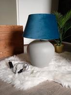 Lampenvoet Beton / tafellamp!, Ophalen, Zo goed als nieuw, Minder dan 50 cm