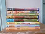 Heartland boeken, Boeken, Ophalen of Verzenden, Gelezen, Lauren Brooke, Fictie