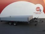 Tweedehands Anssems  Autotransporter tandemas  405x200cm  30, Auto diversen, Aanhangers en Bagagewagens