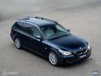 BMW 530i Touring E61 LCI Individual l Sportaut l Stoelvent, Auto's, Achterwielaandrijving, Gebruikt, 2000 kg, 2996 cc