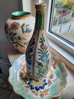 Antieke vaas aardewerk, Antiek en Kunst, Antiek | Keramiek en Aardewerk, Ophalen of Verzenden
