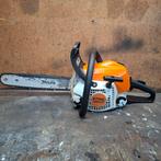 Stihl MS 211 Kettingzaag, Ophalen of Verzenden, Gebruikt, Stihl