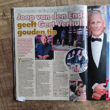 Gert Verhulst / K3 Kristel Karin en Josje artikel  beschikbaar voor biedingen