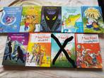 verschillende total boeken, Ophalen, Zo goed als nieuw