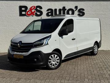 Renault TRAFIC 2.0 dCi 120 T29 L2H1 Thermo King Elektrisch i beschikbaar voor biedingen