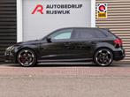 Audi A3 Limousine 2.0 TFSI S3 quattro Pro Line Plus RS seats, Auto's, Automaat, 12 maanden, Gebruikt, Euro 6