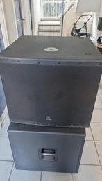 JBL, Muziek en Instrumenten, Blaasinstrumenten | Didgeridoos, Ophalen of Verzenden