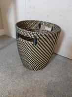 Mand of bloempot Ragkorn Ikea, Overige materialen, Mand, Rond, Ophalen of Verzenden