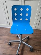 Ikea kinder bureaustoel, Kinderen en Baby's, Ophalen, Gebruikt, Stoel(en)