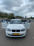 BMW 1-Serie (e87) 2.0 116I 5DR 2010 Wit, Auto's, BMW, Te koop, Geïmporteerd, 5 stoelen, Benzine