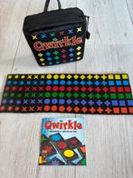 Qwirkle reiseditie, Ophalen of Verzenden, Zo goed als nieuw