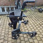 Gebruikte rollator, Ophalen, Opvouwbaar, Zo goed als nieuw