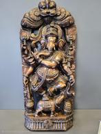 Ganesha god van wijsheid, kennis en nw begin, Ophalen of Verzenden