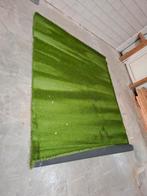 Kunstgras nieuw, Tuin en Terras, Gras en Kunstgras, Ophalen, Nieuw, Minder dan 10 m²