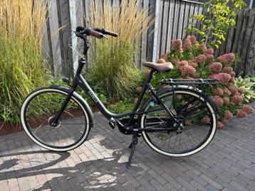 Gazelle Bloom mamafiets - frame maat 57 beschikbaar voor biedingen