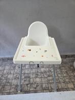 Gebruikte ikea kinderstoel, Ophalen, Gebruikt, Overige typen