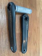 Sram Red XPLR wide crankset 167,5 mm, Ophalen of Verzenden, Gebruikt