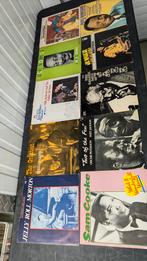 (Verzameling - 3) Mooie LP's 40 stuks Jazz, Cd's en Dvd's, Vinyl | Jazz en Blues, Ophalen, 1960 tot 1980, Zo goed als nieuw, Jazz
