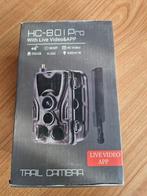 Boom camera HC-801 pro. Splinternieuw, Ophalen of Verzenden, Nieuw