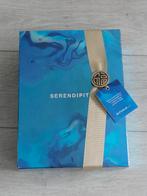 Rituals Of Serendipity Doos LEEG Incl. Elastiek >Snelle Verz, Ophalen of Verzenden, Gebruikt, Verpakking