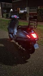 Vespa scooter, Ophalen, Gebruikt, Overige modellen, Maximaal 45 km/u