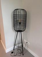 Be Pure Home Staande Lamp, Ophalen, Zo goed als nieuw, Metaal, 100 tot 150 cm