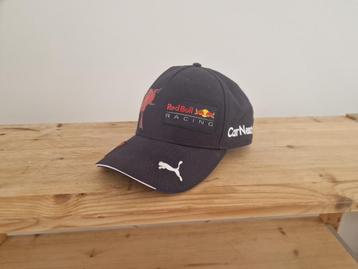 Red Bull Racing Verstappen petje, voor volwassenen beschikbaar voor biedingen