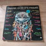 Thank God It"s Friday 3 lp's, Cd's en Dvd's, Ophalen, Gebruikt