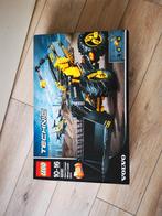 Lego 42081 Technic Volvo Concept Wiellader nieuw, Kinderen en Baby's, Speelgoed | Duplo en Lego, Nieuw, Complete set, Ophalen of Verzenden