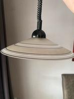 Vintage Italiaanse Hanglamp Elettrolampart Brevettato 70/80, Ophalen of Verzenden